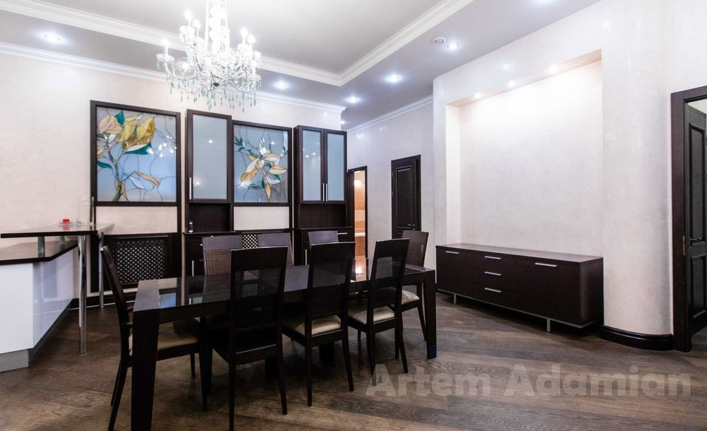 Продажа 4к квартиры в Киеве,  Гончара Олеся ул., 44 4