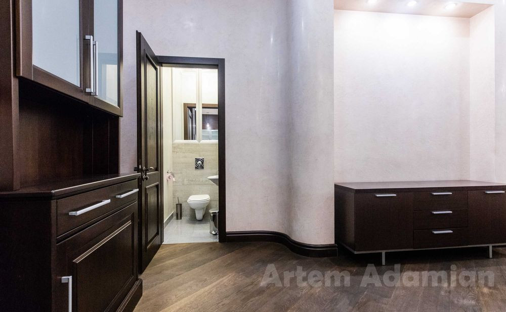 Продажа 4к квартиры в Киеве,  Гончара Олеся ул., 44 5
