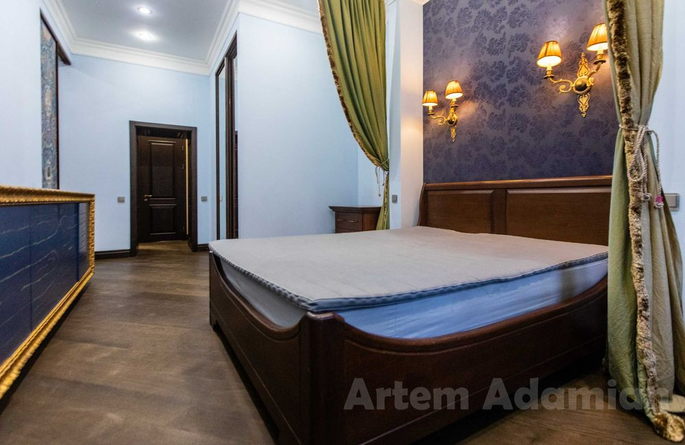 Продажа 4к квартиры в Киеве,  Гончара Олеся ул., 44 7