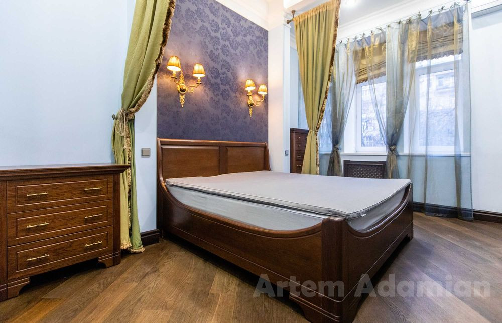 Продажа 4к квартиры в Киеве,  Гончара Олеся ул., 44 8
