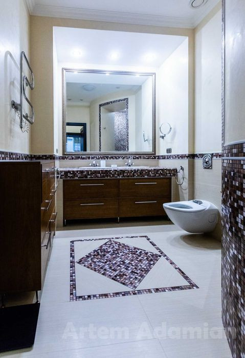 Продажа 4к квартиры в Киеве,  Гончара Олеся ул., 44 9