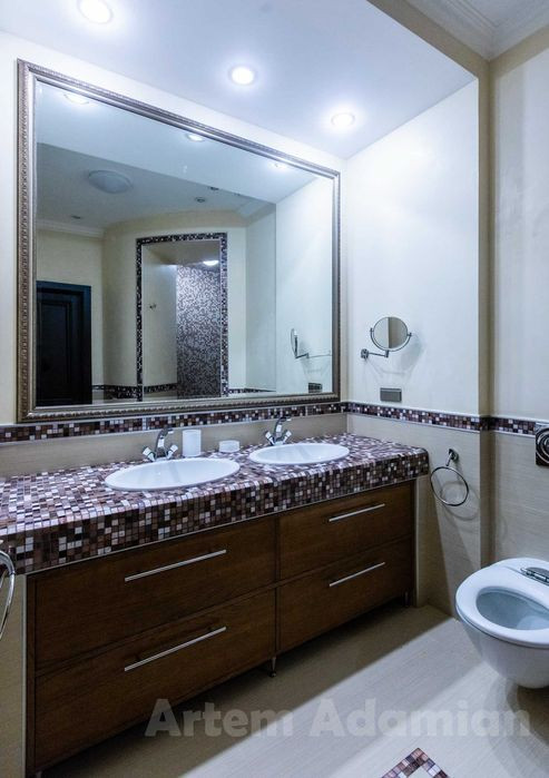 Продажа 4к квартиры в Киеве,  Гончара Олеся ул., 44 10