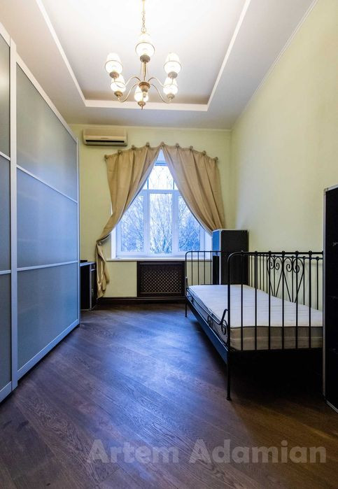 Продажа 4к квартиры в Киеве,  Гончара Олеся ул., 44 16