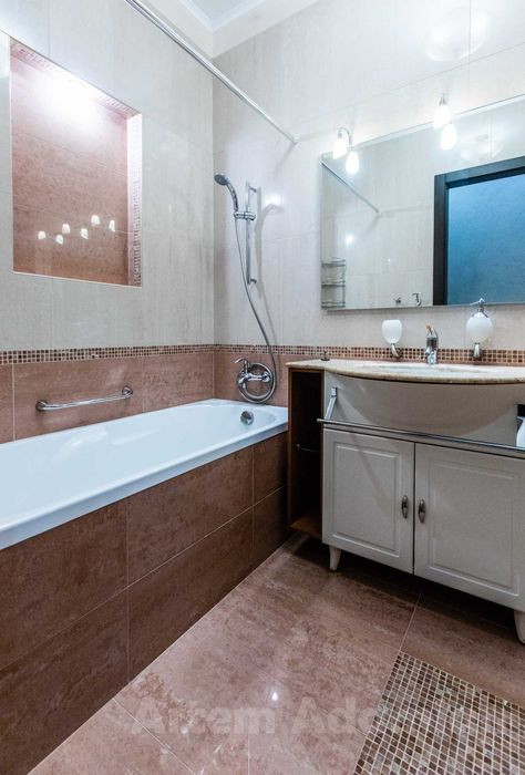 Продажа 4к квартиры в Киеве,  Гончара Олеся ул., 44 17