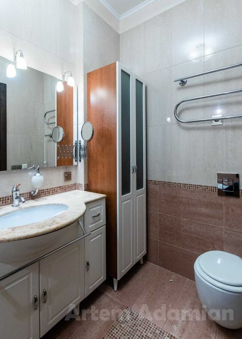 Продажа 4к квартиры в Киеве,  Гончара Олеся ул., 44 18