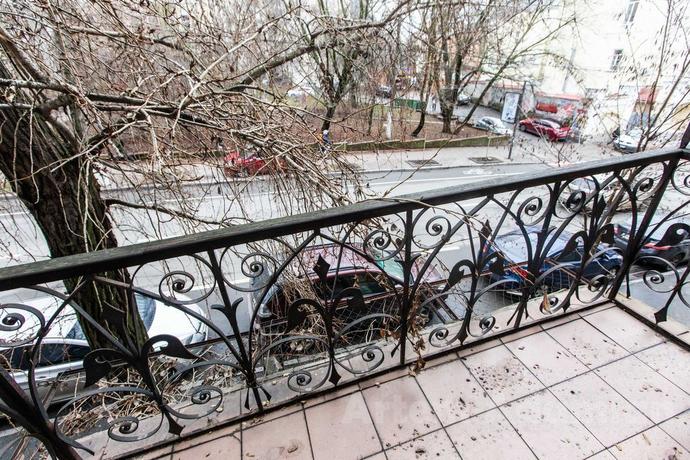 Продажа 4к квартиры в Киеве,  Гончара Олеся ул., 44 19