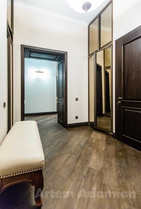 Продажа 4к квартиры в Киеве,  Гончара Олеся ул., 44 20