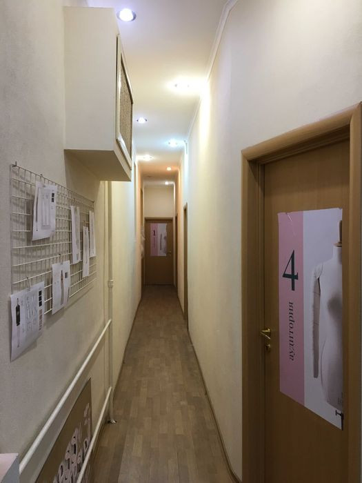 Продажа 4к квартиры в Киеве,  Большая Васильковская ул. (Красноармейская ул.), 18 6