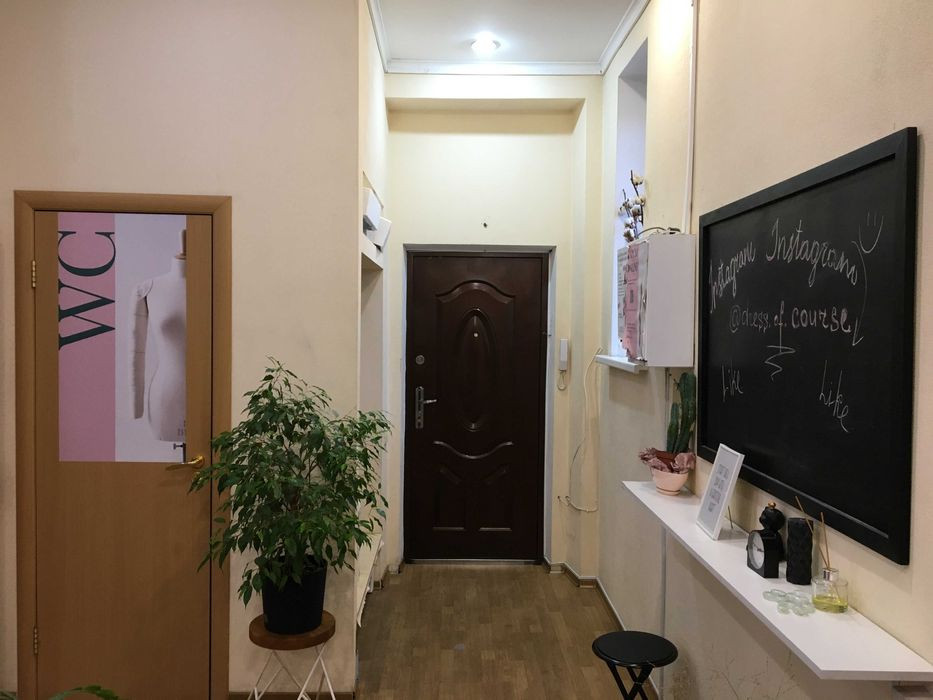 Продажа 4к квартиры в Киеве,  Большая Васильковская ул. (Красноармейская ул.), 18 7