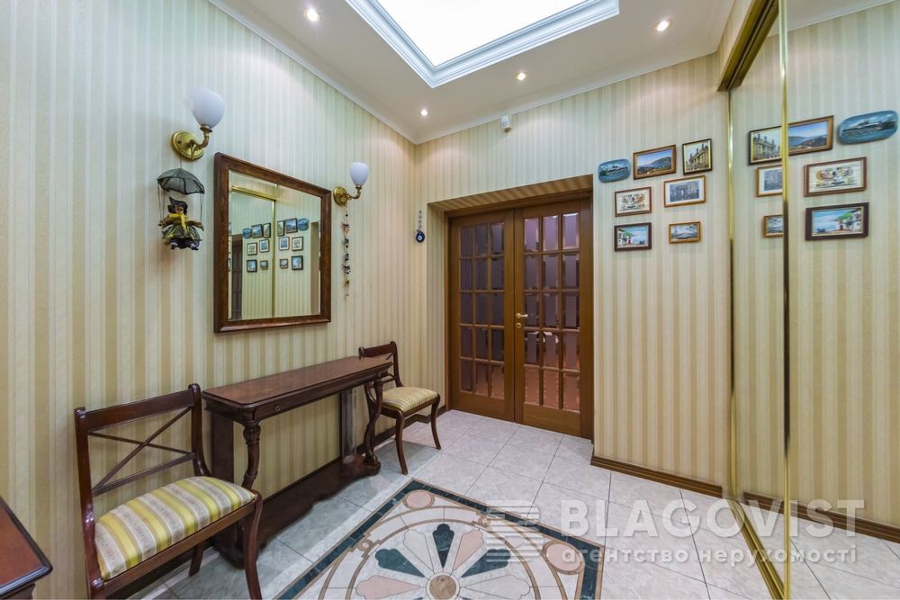 Продажа 3к квартиры в Киеве,  Коцюбинского Михаила ул., 2 17