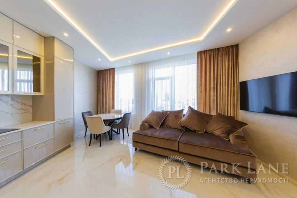 Продажа 3к квартиры в Киеве,  ЖК А52, Сечевых стрельцов ул. (Артема ул.), 44А 0