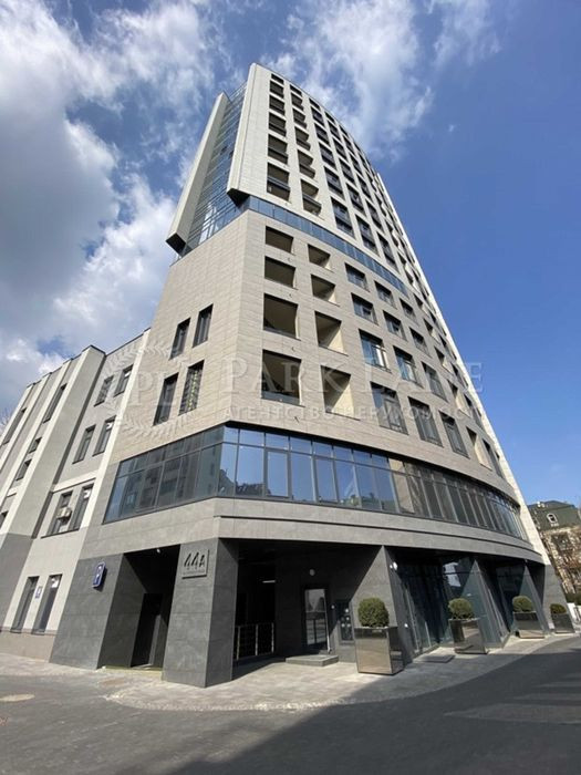 Продажа 3к квартиры в Киеве,  ЖК А52, Сечевых стрельцов ул. (Артема ул.), 44А 1