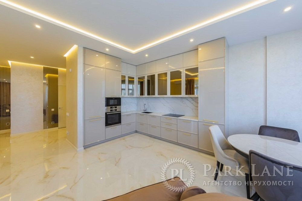Продажа 3к квартиры в Киеве,  ЖК А52, Сечевых стрельцов ул. (Артема ул.), 44А 3