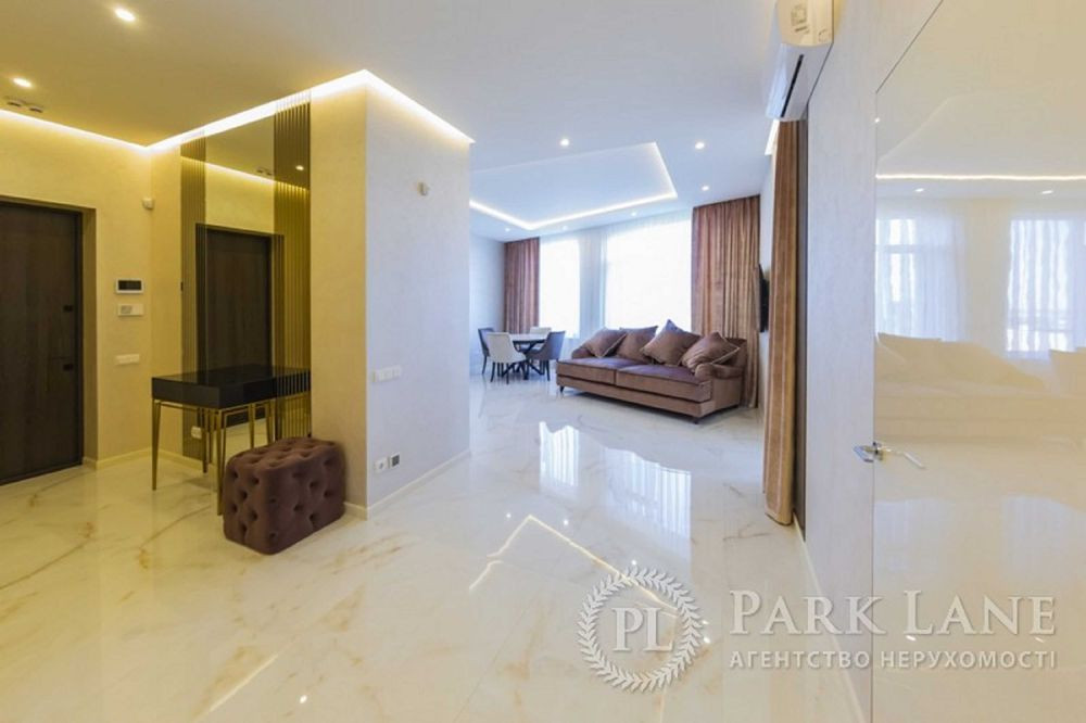 Продажа 3к квартиры в Киеве,  ЖК А52, Сечевых стрельцов ул. (Артема ул.), 44А 4