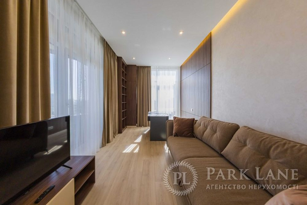 Продажа 3к квартиры в Киеве,  ЖК А52, Сечевых стрельцов ул. (Артема ул.), 44А 5