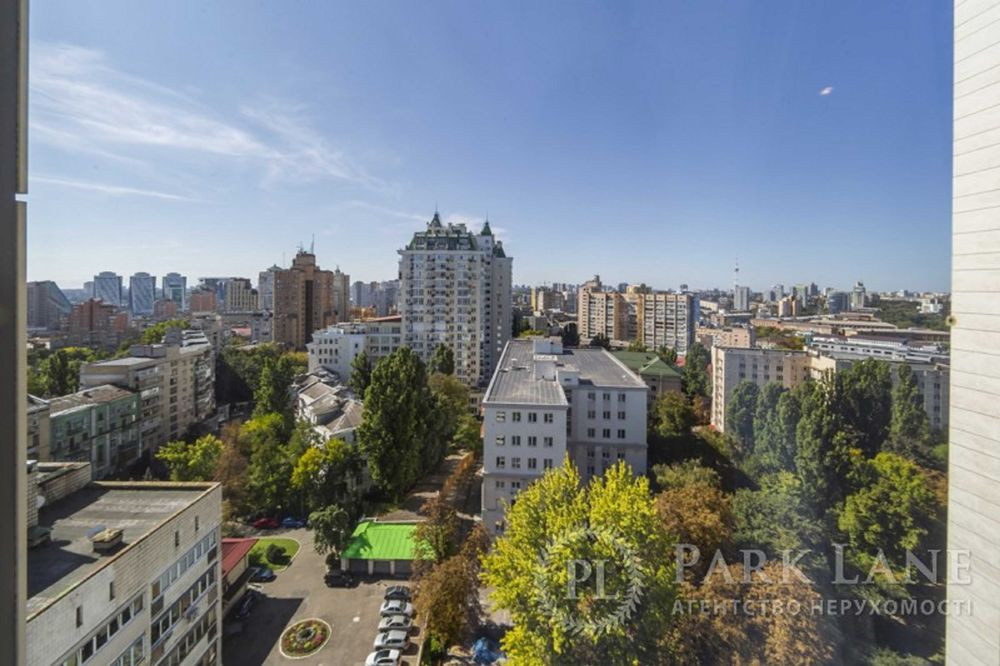 Продажа 3к квартиры в Киеве,  ЖК А52, Сечевых стрельцов ул. (Артема ул.), 44А 14