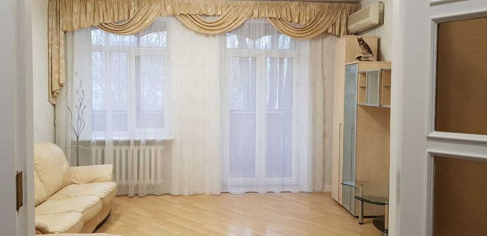Продажа 3к квартиры в Киеве,  Обсерваторная ул., 0