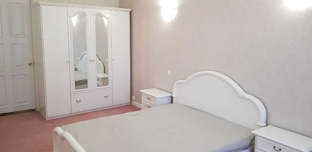 Продажа 3к квартиры в Киеве,  Обсерваторная ул., 2