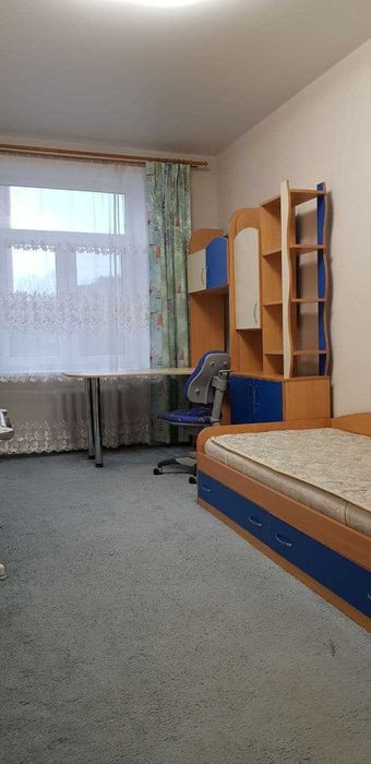 Продажа 3к квартиры в Киеве,  Обсерваторная ул., 3
