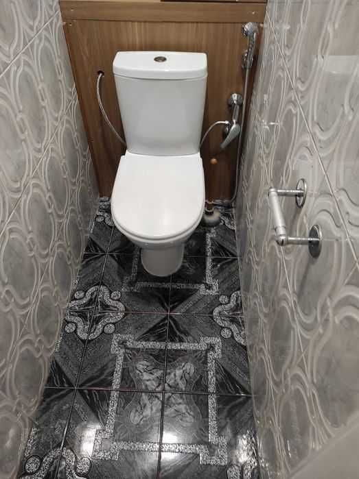 Продажа 3к квартиры в Киеве,  Обсерваторная ул., 6
