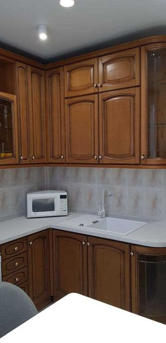 Продажа 3к квартиры в Киеве,  Обсерваторная ул., 8