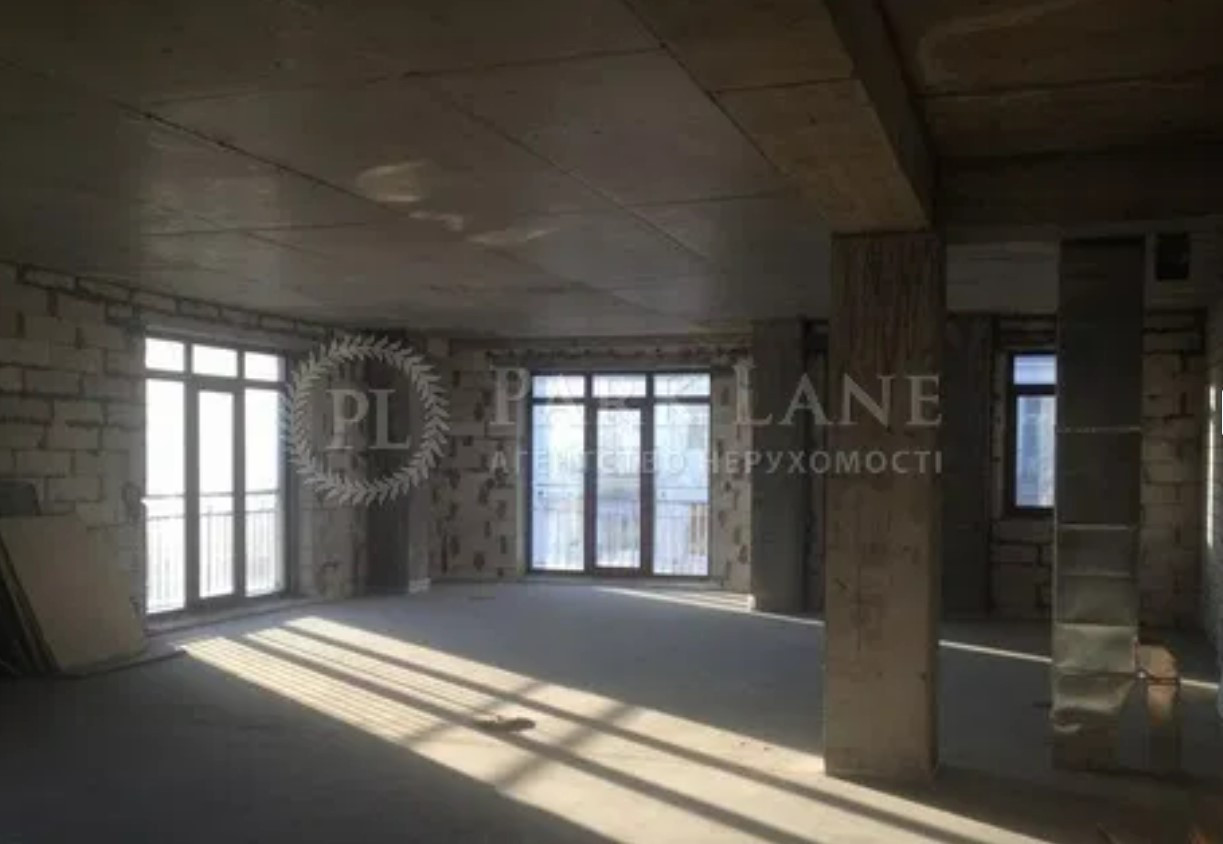 Продажа 4к квартиры в Киеве,  Тарасовская ул., 9В 0