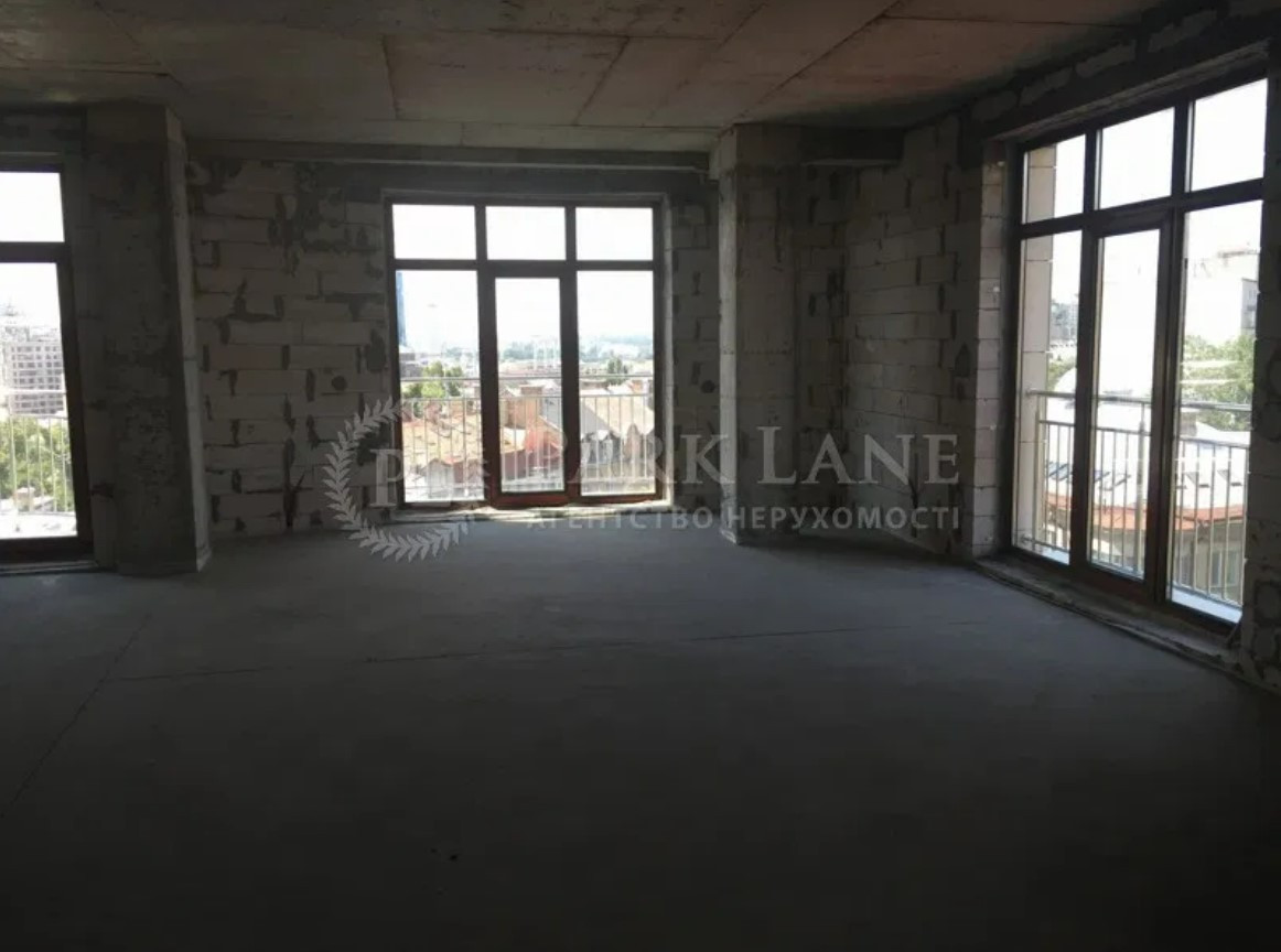 Продажа 4к квартиры в Киеве,  Тарасовская ул., 9В 2