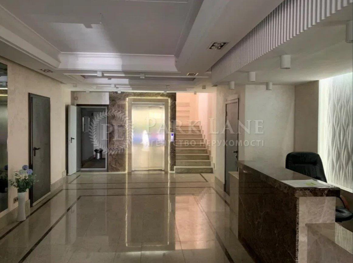 Продажа 4к квартиры в Киеве,  Тарасовская ул., 9В 4