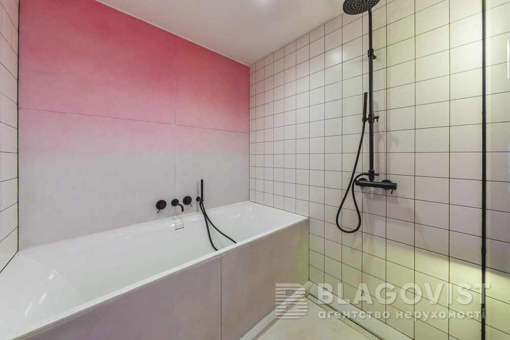 Продажа 3к квартиры в Киеве, ЖК Хоффманн Хаус, Златоустовская ул., 34 11