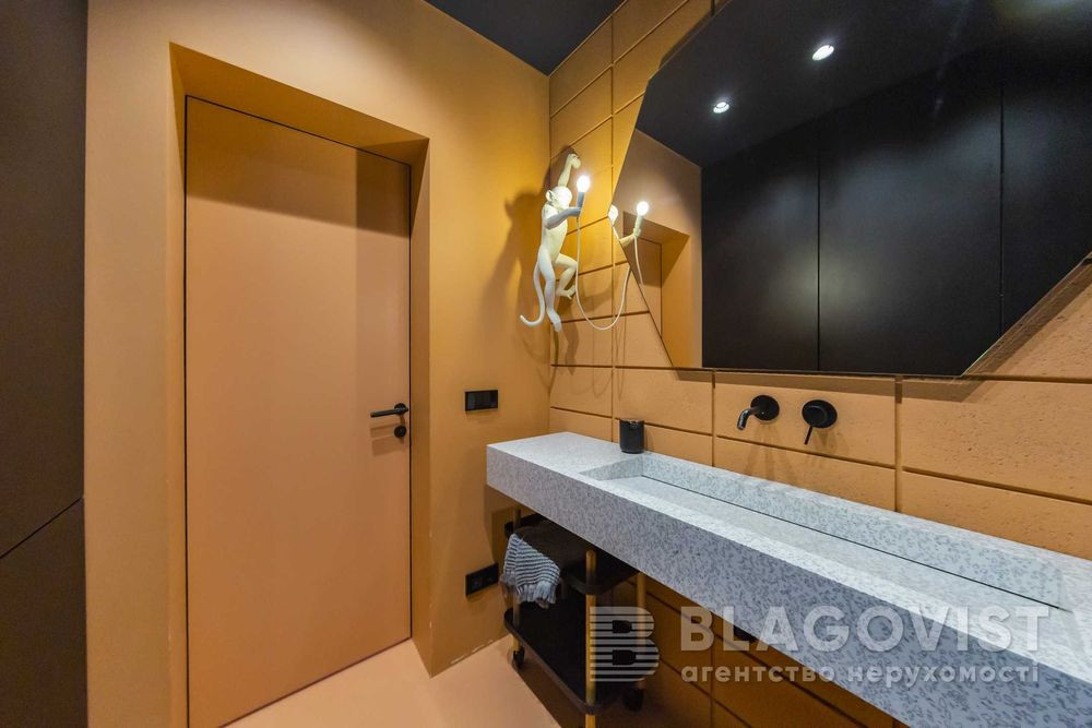 Продажа 3к квартиры в Киеве, ЖК Хоффманн Хаус, Златоустовская ул., 34 14