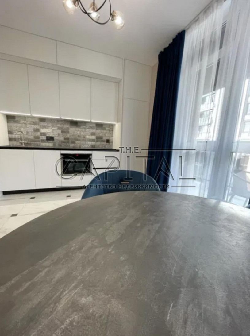 Продажа 3к квартиры в Киеве,  ЖК Французский Квартал 2, Джона Маккейна ул. (Кудри Ивана ул.), 1Б 2