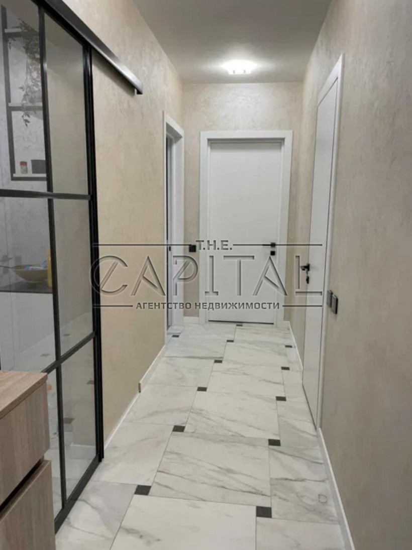 Продажа 3к квартиры в Киеве,  ЖК Французский Квартал 2, Джона Маккейна ул. (Кудри Ивана ул.), 1Б 3