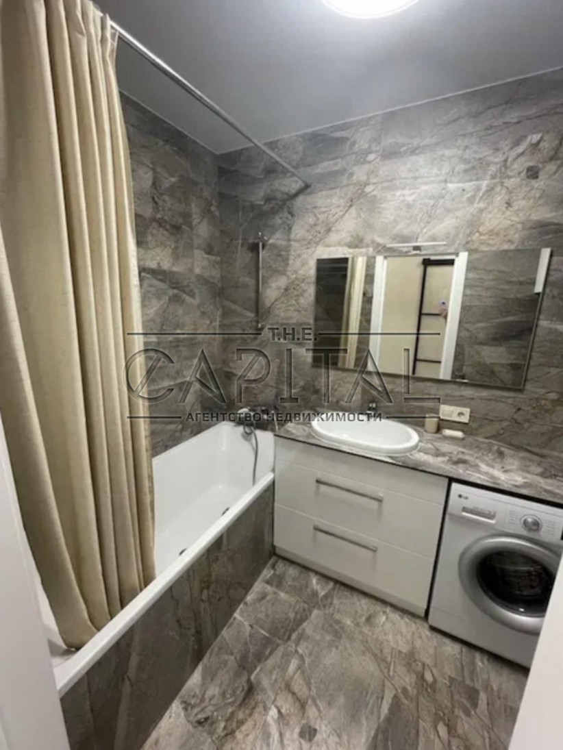 Продажа 3к квартиры в Киеве,  ЖК Французский Квартал 2, Джона Маккейна ул. (Кудри Ивана ул.), 1Б 8