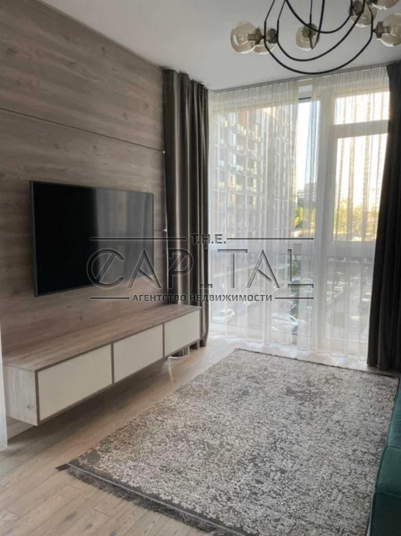 Продажа 3к квартиры в Киеве,  ЖК Французский Квартал 2, Джона Маккейна ул. (Кудри Ивана ул.), 1Б 10