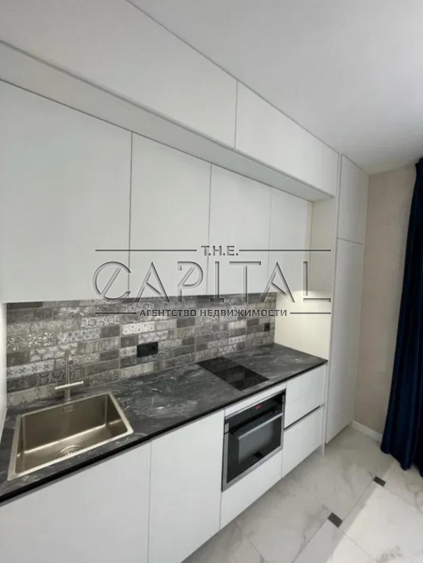 Продажа 3к квартиры в Киеве,  ЖК Французский Квартал 2, Джона Маккейна ул. (Кудри Ивана ул.), 1Б 11