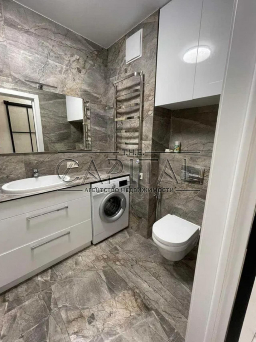 Продажа 3к квартиры в Киеве,  ЖК Французский Квартал 2, Джона Маккейна ул. (Кудри Ивана ул.), 1Б 12