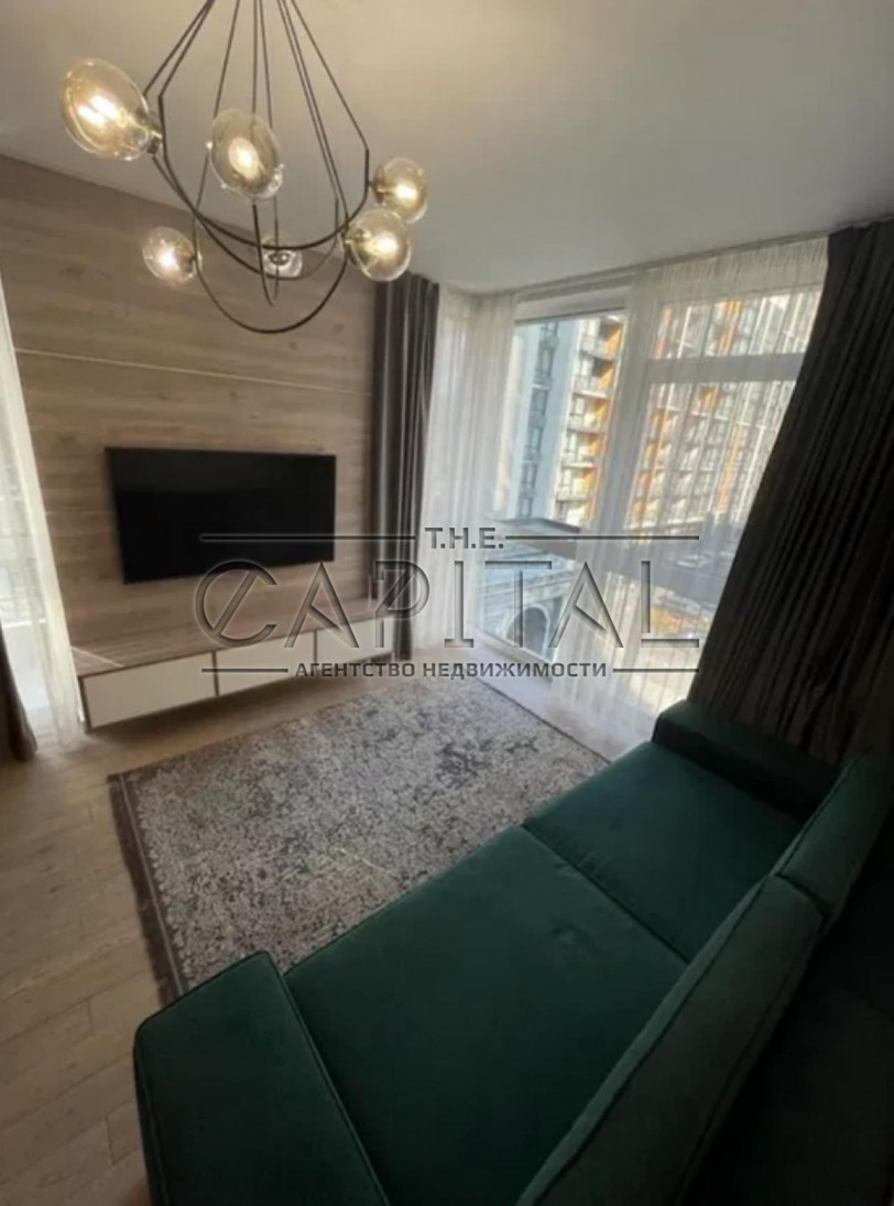 Продажа 3к квартиры в Киеве,  ЖК Французский Квартал 2, Джона Маккейна ул. (Кудри Ивана ул.), 1Б 16