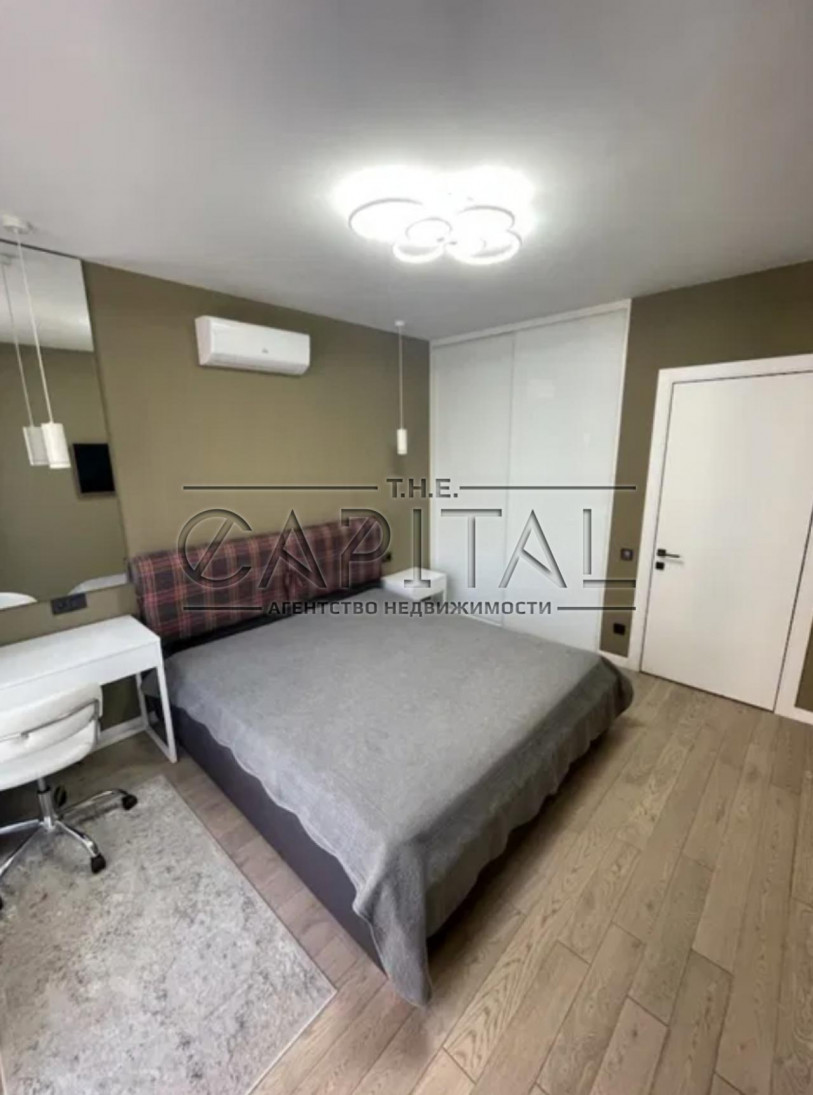 Продажа 3к квартиры в Киеве,  ЖК Французский Квартал 2, Джона Маккейна ул. (Кудри Ивана ул.), 1Б 18