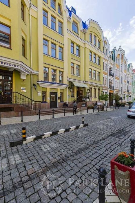 Продажа 3к квартиры в Киеве,  Воздвиженская ул., 2