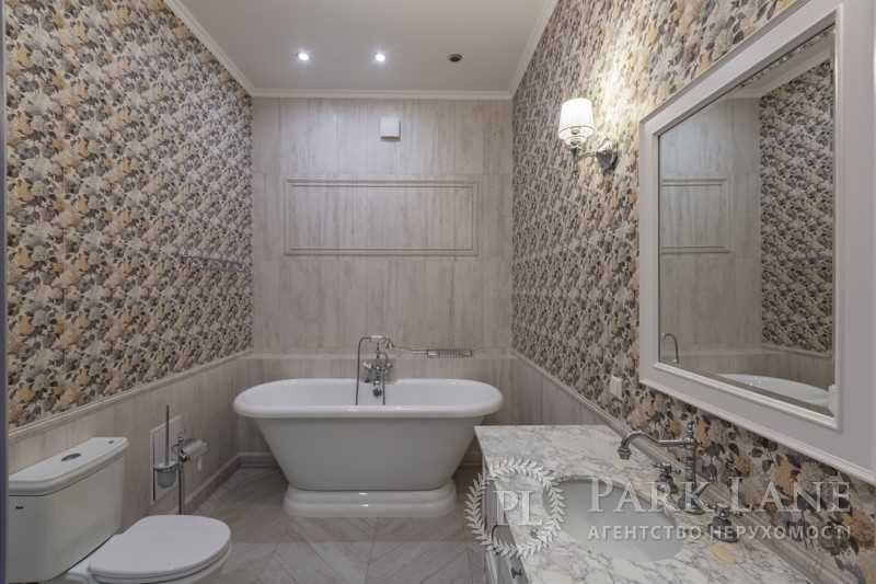 Продажа 3к квартиры в Киеве,  Воздвиженская ул., 3