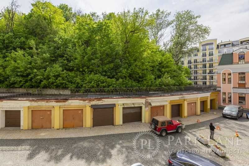 Продажа 3к квартиры в Киеве,  Воздвиженская ул., 4