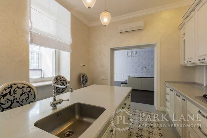 Продажа 3к квартиры в Киеве,  Воздвиженская ул., 6