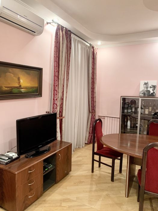 Продажа 2к квартиры в Киеве, Гринченко Бориса ул., 4 6