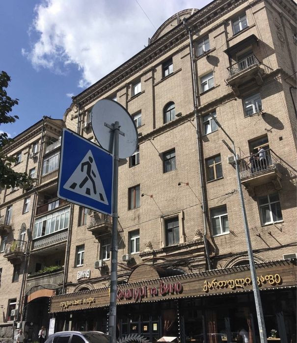 Продажа 2к квартиры в Киеве, Гринченко Бориса ул., 4 7