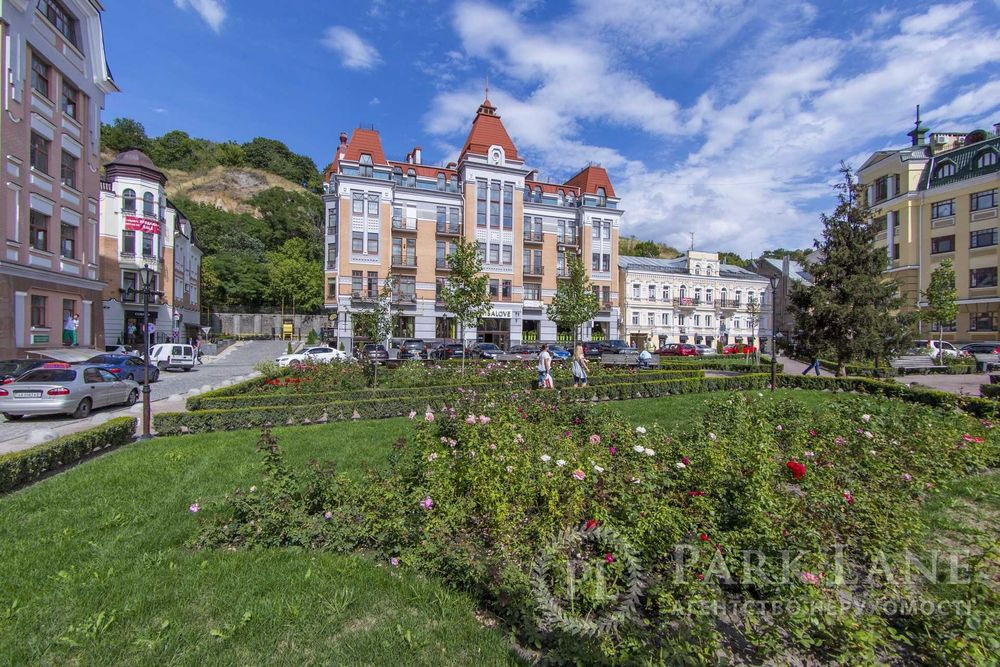 Продажа 4к квартиры в Киеве,  Воздвиженская ул., 21-23 18