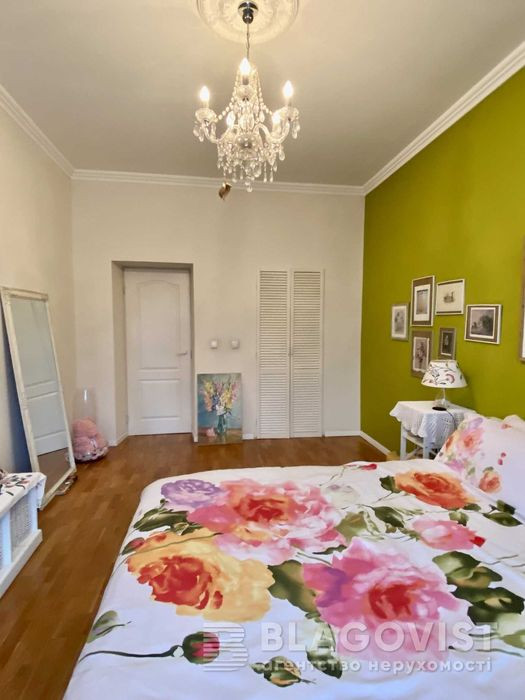 Продажа 3к квартиры в Киеве, Михайловский переулок, 4 1