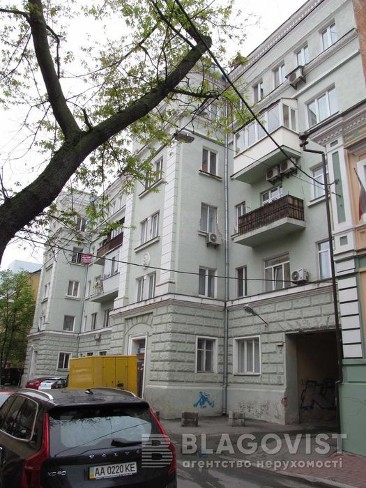 Продажа 3к квартиры в Киеве, Михайловский переулок, 4 3
