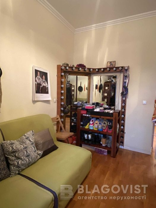 Продажа 3к квартиры в Киеве, Михайловский переулок, 4 7