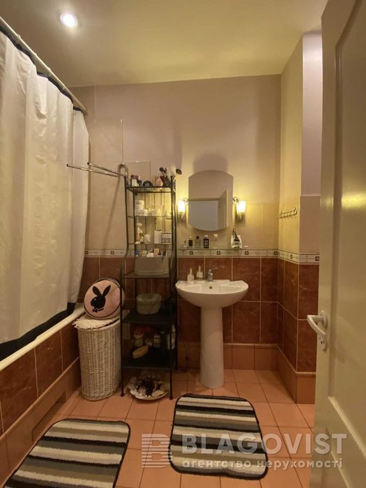 Продажа 3к квартиры в Киеве, Михайловский переулок, 4 12