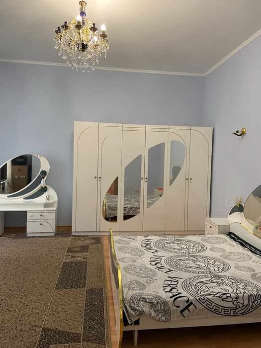 Продажа 5к квартиры в Киеве, Софиевская ул., 4 1